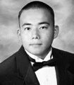 Kachee Cha: class of 2005, Grant Union High School, Sacramento, CA.